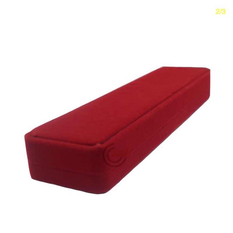 GL-PA0016 Portagioie in velluto