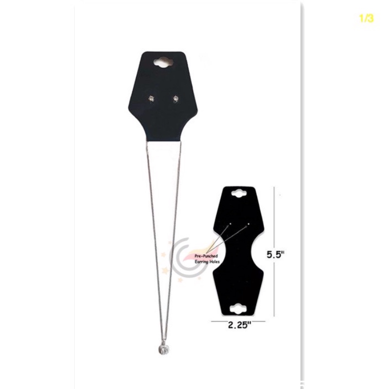 Carta di Collana GL-PA0091