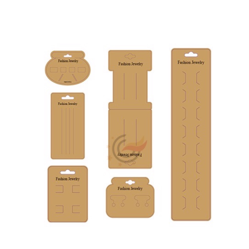 Carta del braccialetto