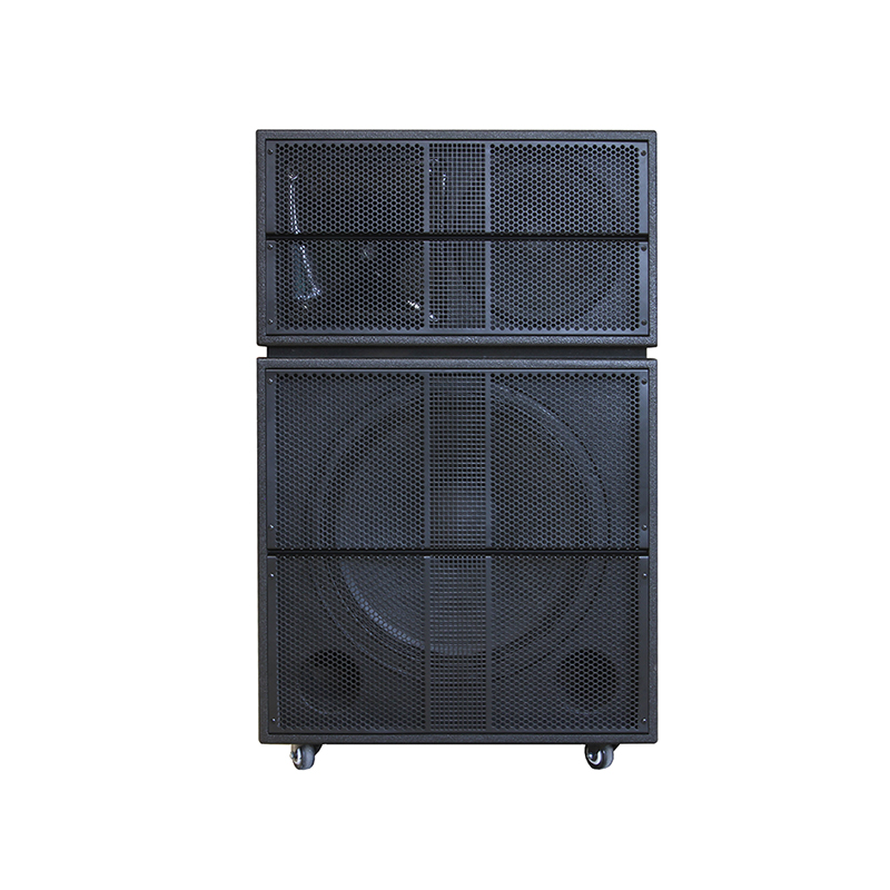 Grande altoparlante per DJ Y-570H