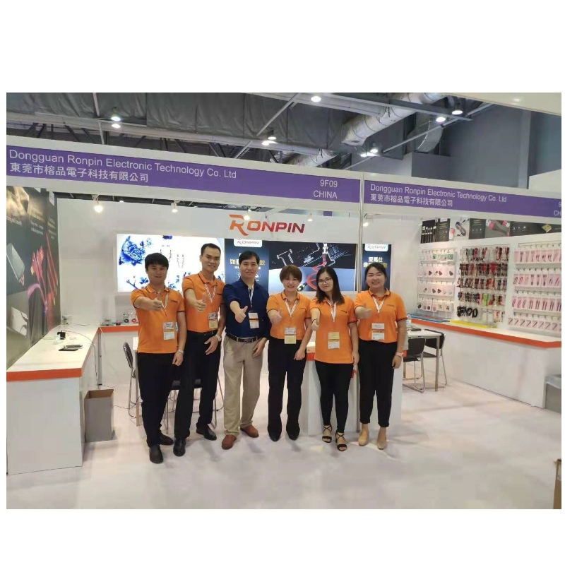 Fiera dell'aeroporto di Hong Kong