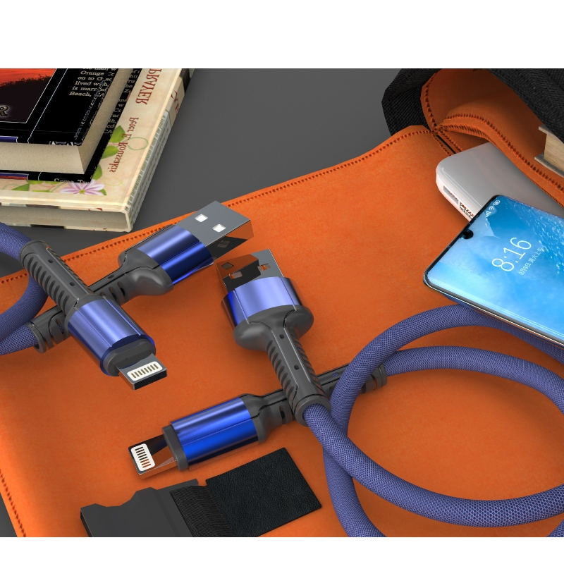 Come distinguere se il cavo della micro porta è in buone condizioni?