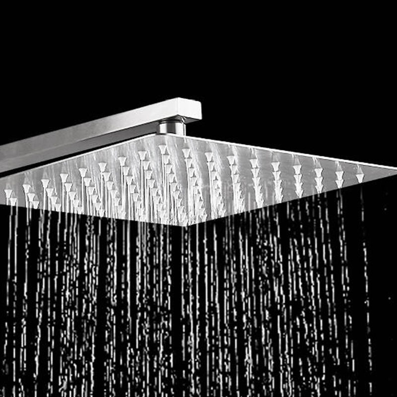 Stainless Steel Shower Colonna CF3056
