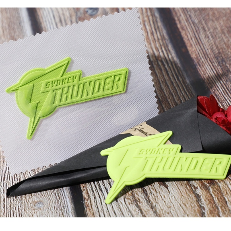 Marchio di trasferimento di calore del silicio