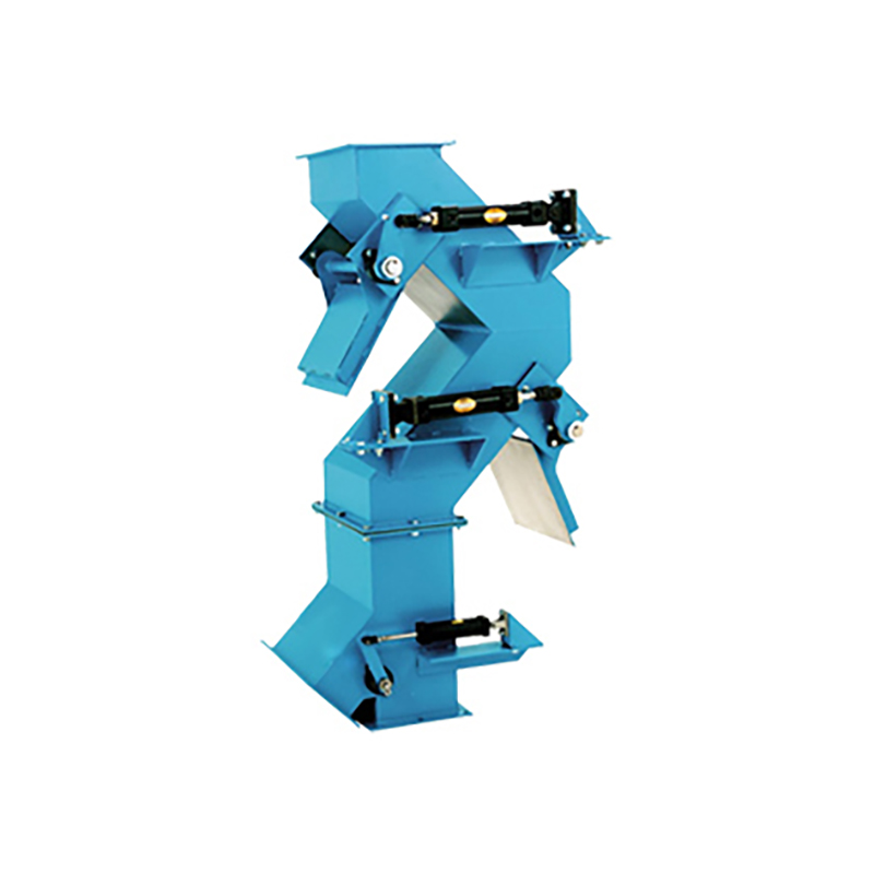 Pulizia dei tubi magnetici separatori profondi