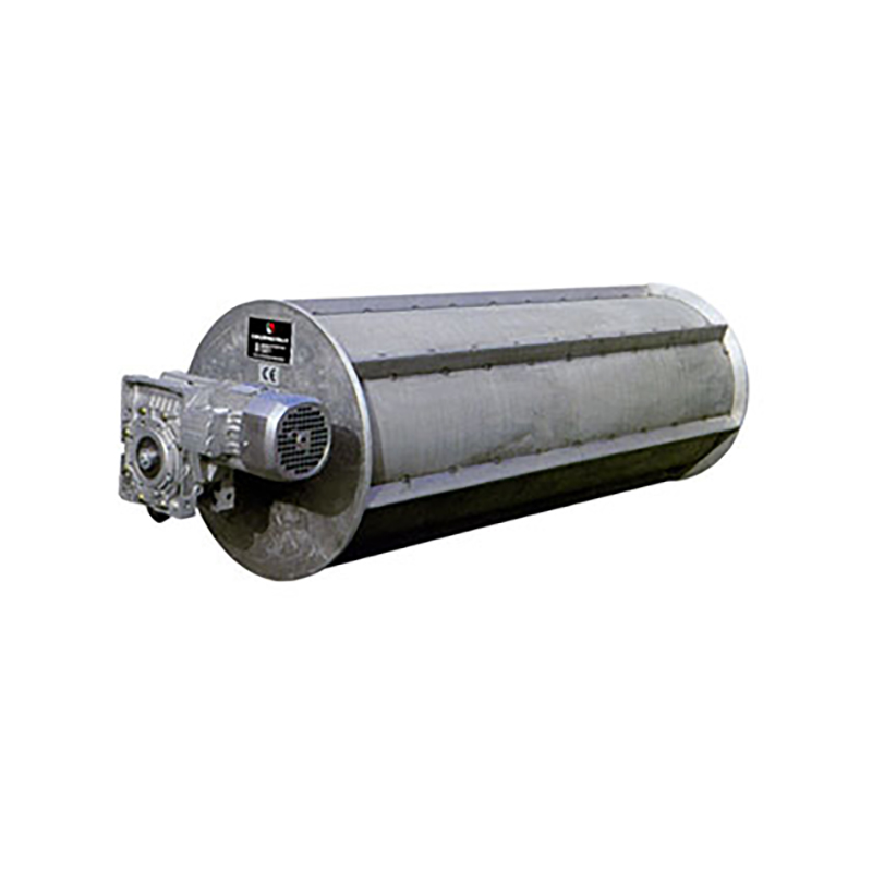 Magnete forte di protezione dell'ambiente a risparmio energetico elettrico a rullo magnetico di pulizia profonda