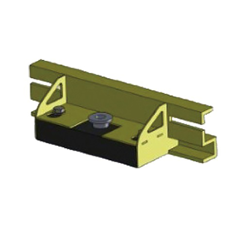 Adattarsi al dispositivo di rinforzo multi-scena manget shuttering