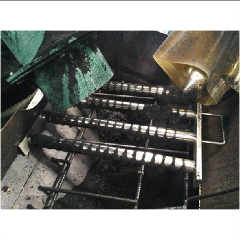 Magneti Magneti Super forte magnete neodimio a filtro personalizzato griglia di separazione magnetica