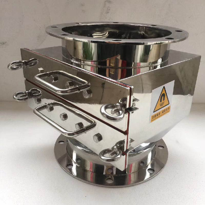 Magneto di drenaggio magnetico