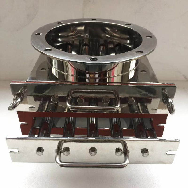 Magneto di drenaggio magnetico