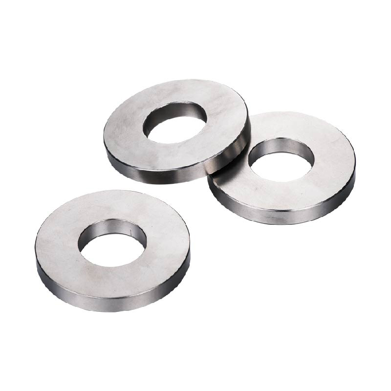 Motore personalizzato ad alta temperatura con magnesio samario e cobalto personalizzato