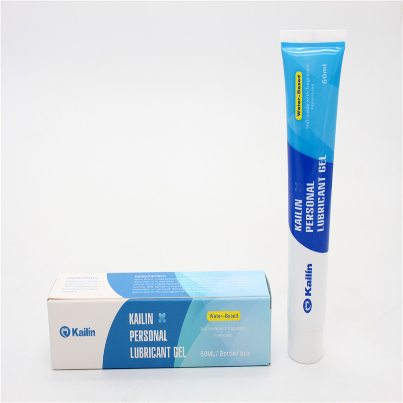 Olio Kailin Prodotti per adulti Lubrificante per il sesso