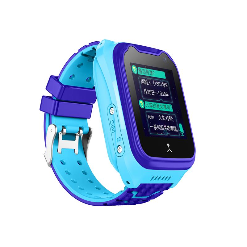 Children's smart sports phone and watch A58