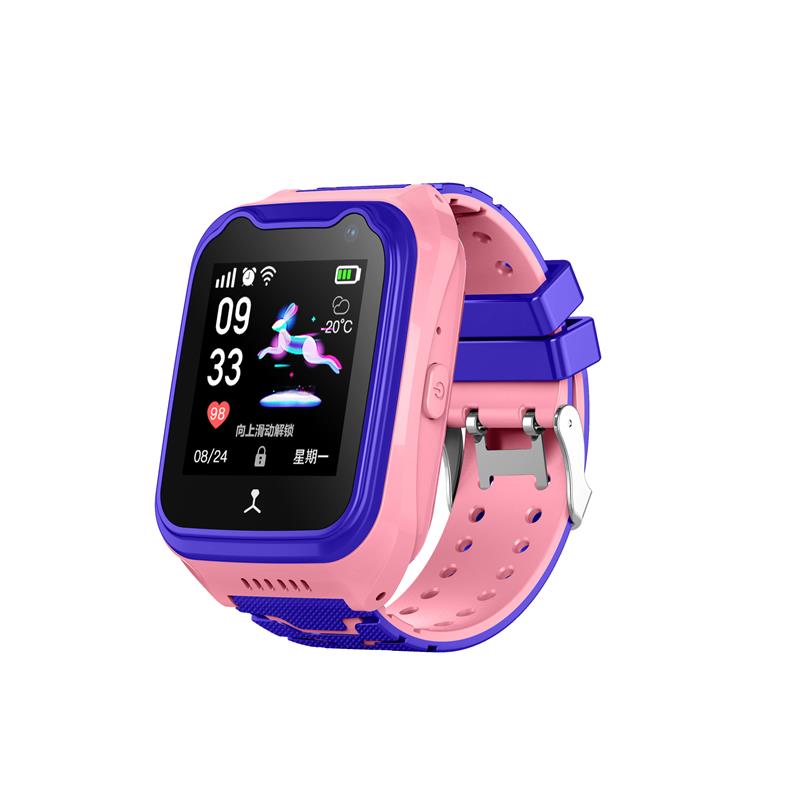 Children's smart sports phone and watch A58