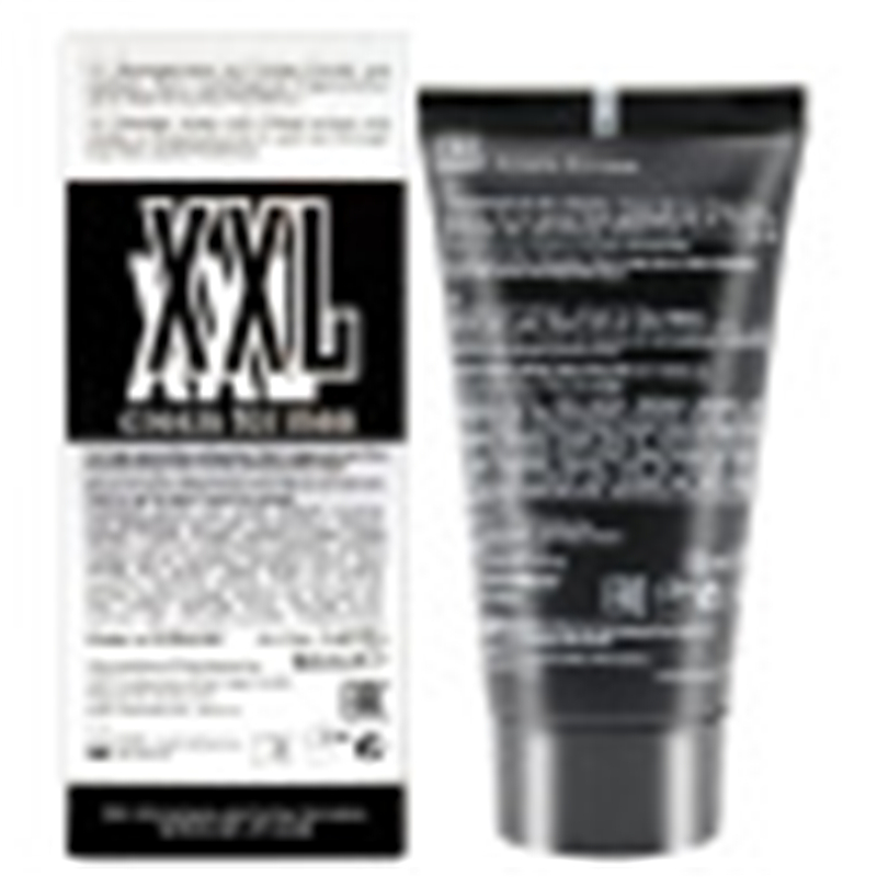 Crema da massaggio con ingrandimento del pene austriaco CALDO