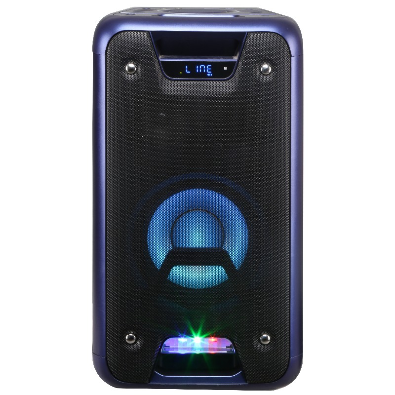 Trolly Speaker Y-806BH