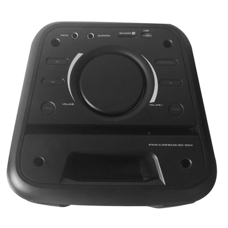 Trolly Speaker Y-806BH