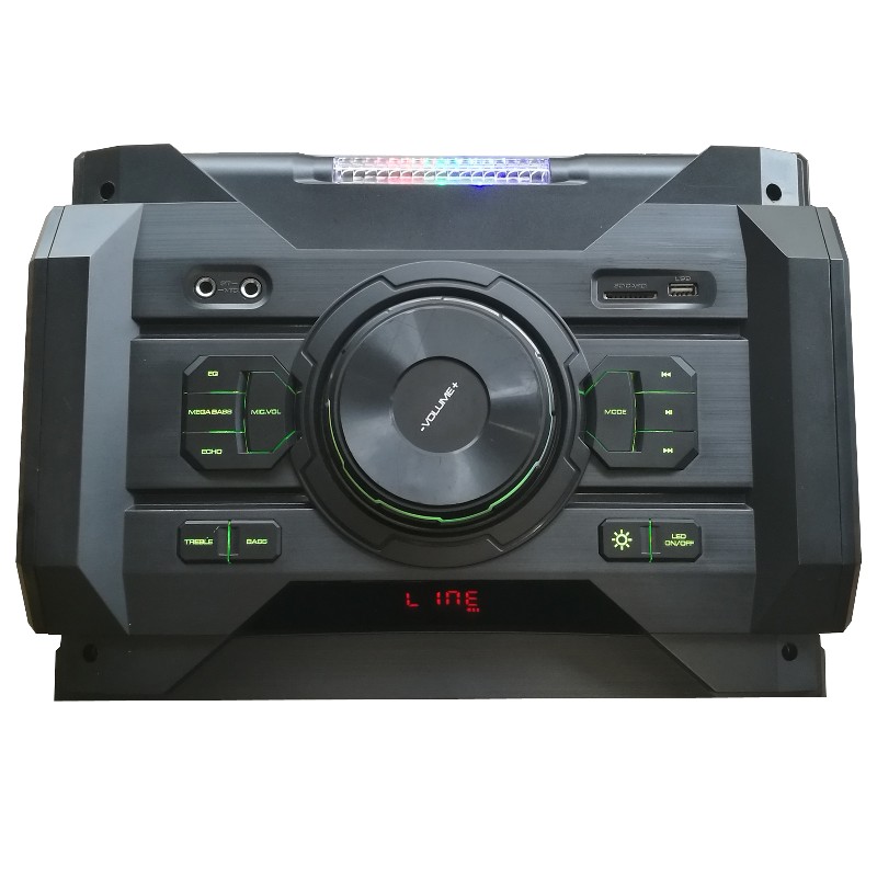 Altoparlante Trollry Y-1202AH