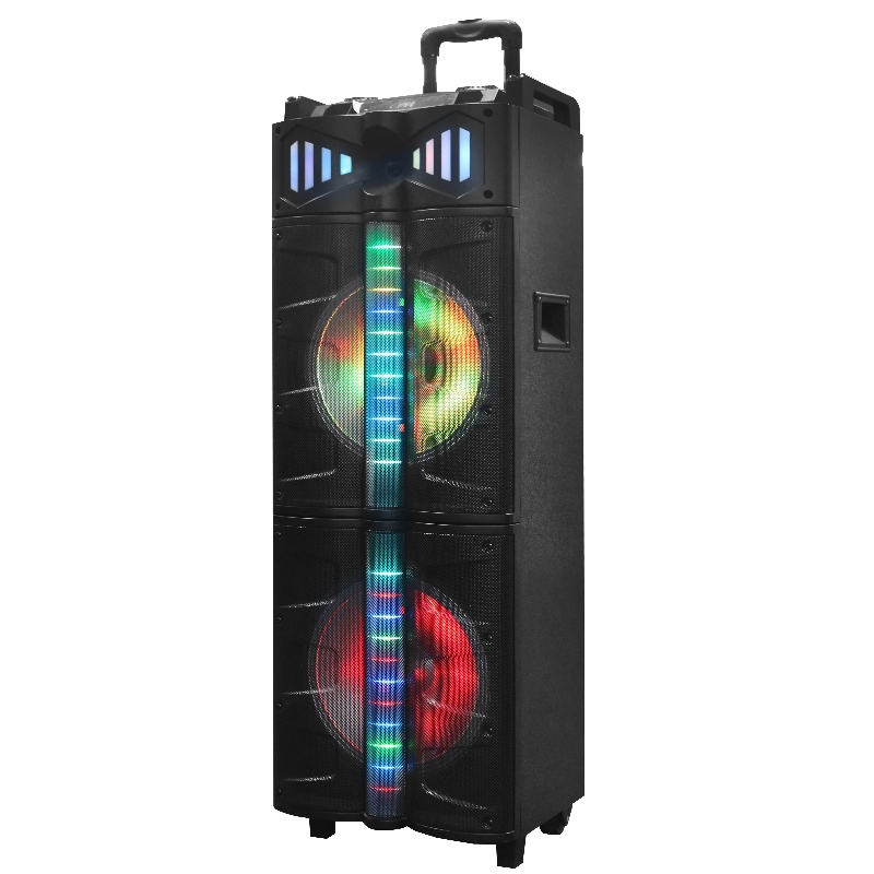 Trollry Speaker Y-DJ1201-24H