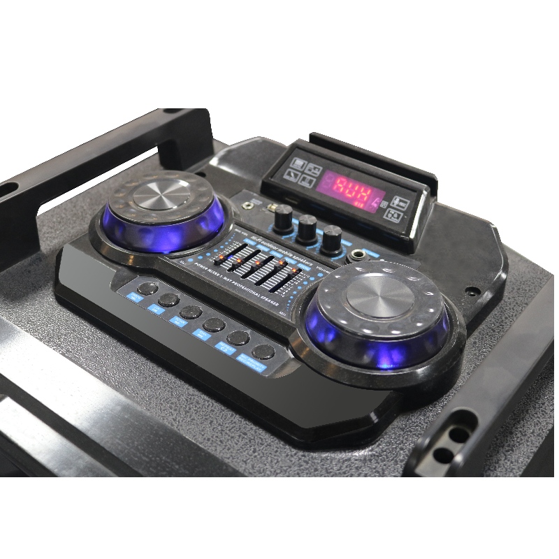 Trollry Speaker Y-D21-24H