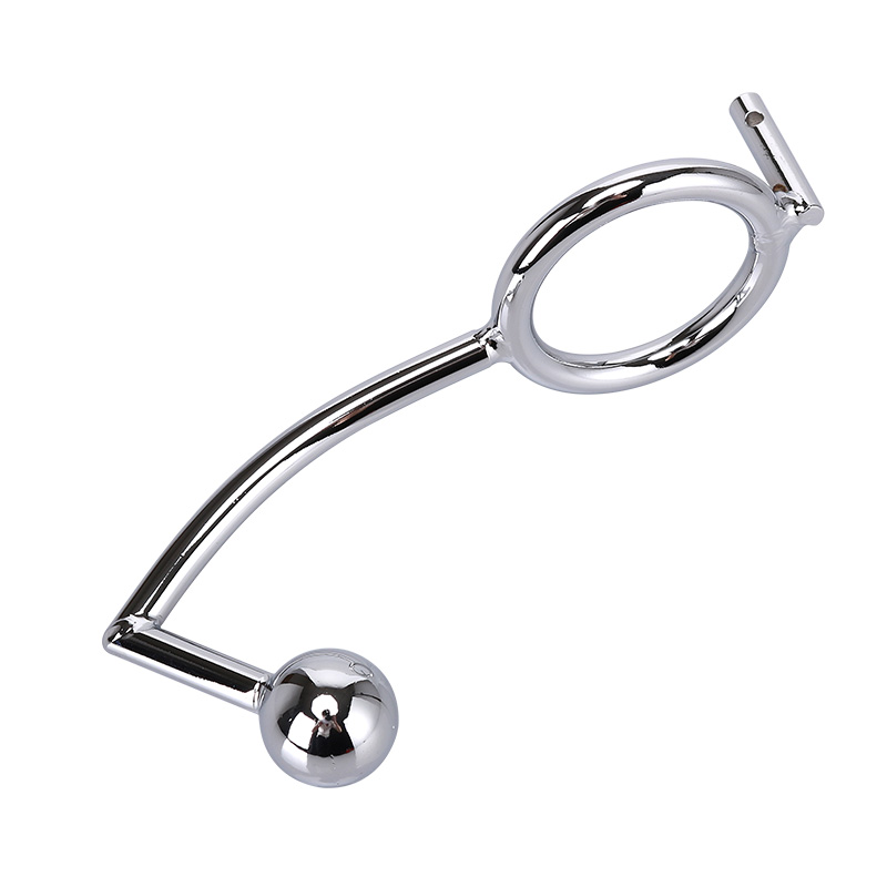 Giocattolo per adulti con eiaculazione ritardata con blocco del pene 3