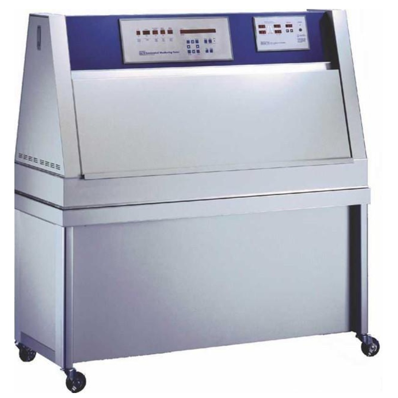Camera di prova UV/camera di invecchiamento UV