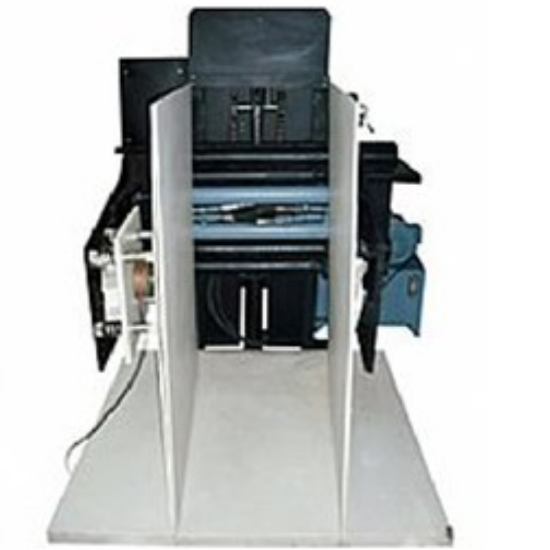 LT-BZ06 SEARS macchina per l’imballaggio