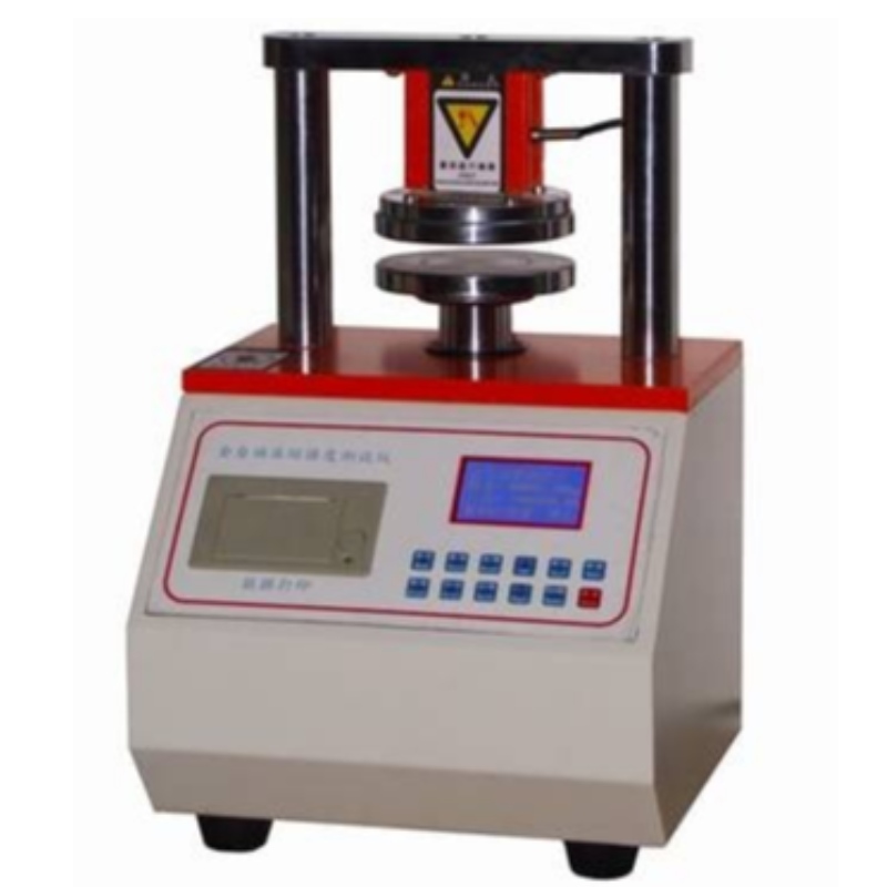 LT-ZP06 Edge press strength tester