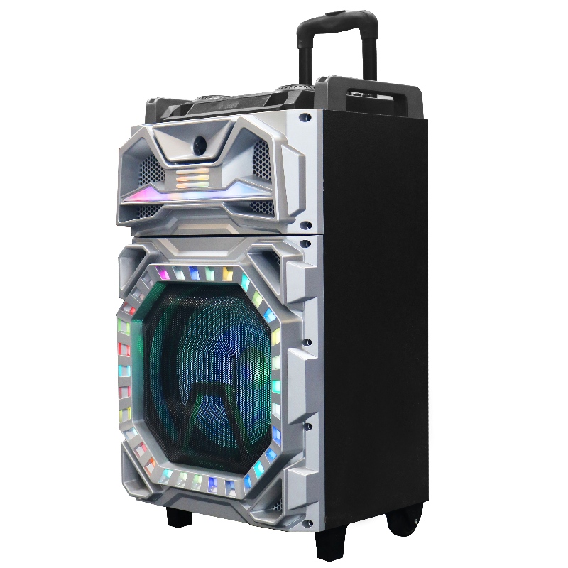 Trollry Speaker Y-K8-12ZH