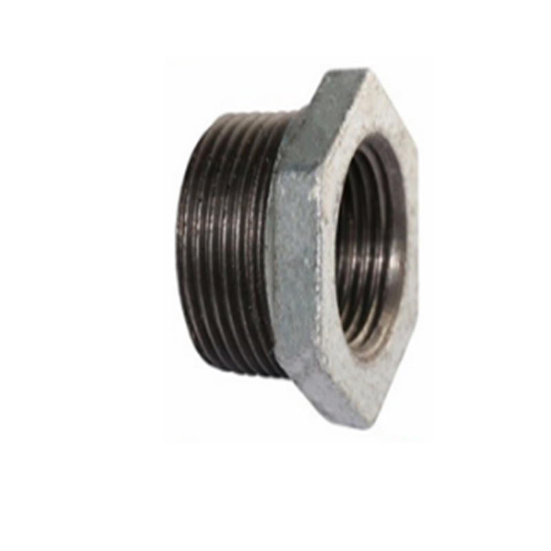 BS STANDARD MALMleable IRON PIPE FITTINGS-BUSSA