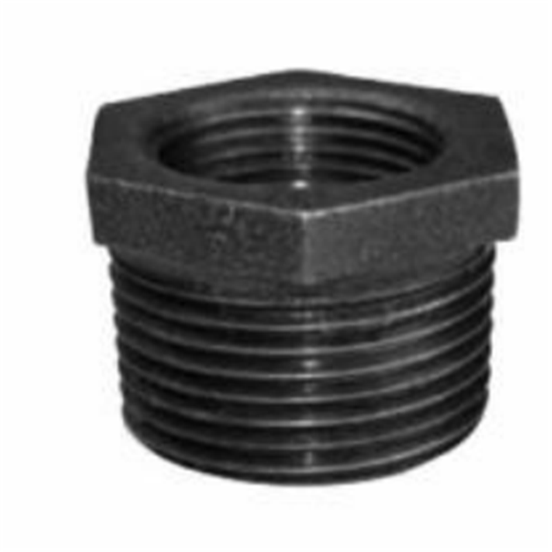 BS STANDARD MALMleable IRON PIPE FITTINGS-BUSSA