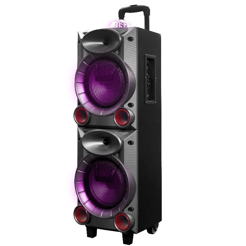 Altoparlante Trollry Y-A802-16H