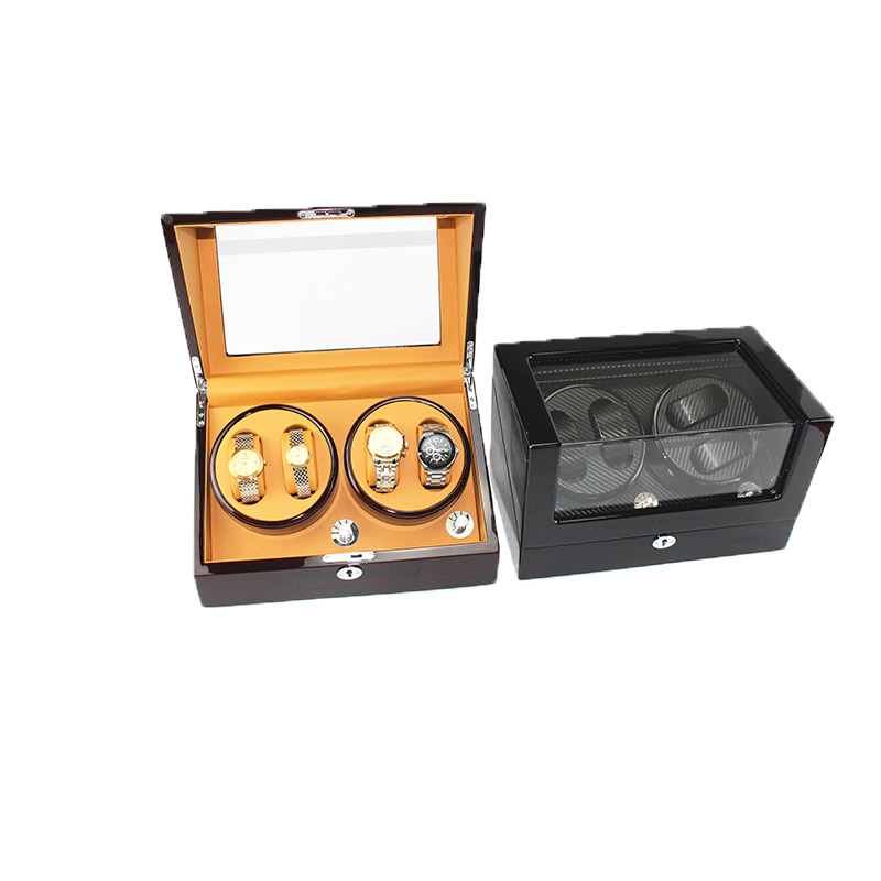 Cassa dell'orologio Borsa per gioielli Scatola per medaglie Scatola per gioielli Scatola per bracciali