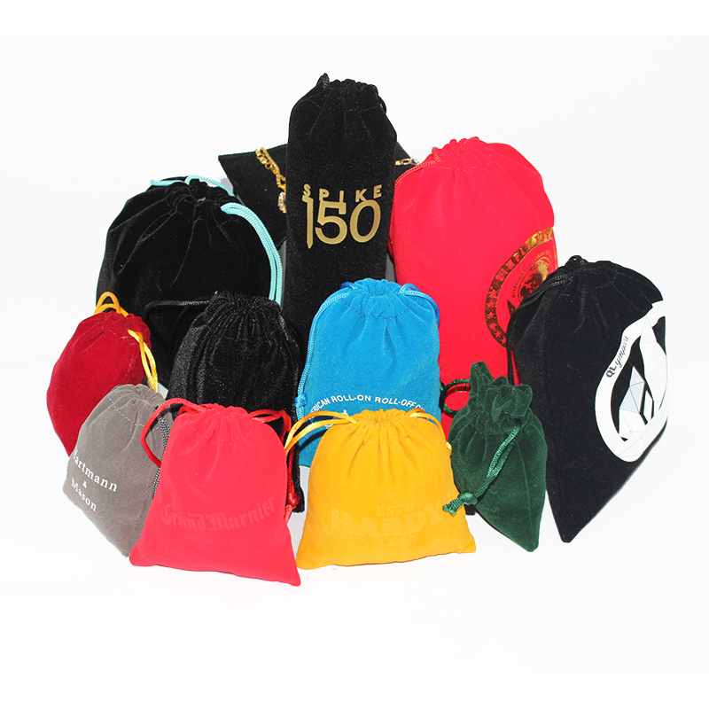 Sacchetta regalo Sacchetti cosmetici