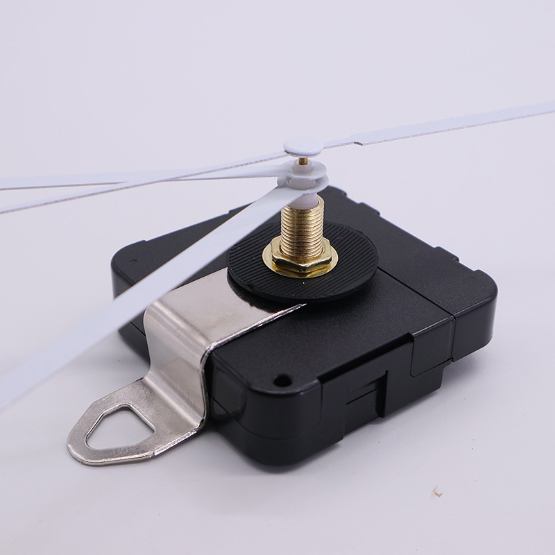 HR1688-23mm movimento orologio a passo e HR9845 HR139 mani orologio bianco