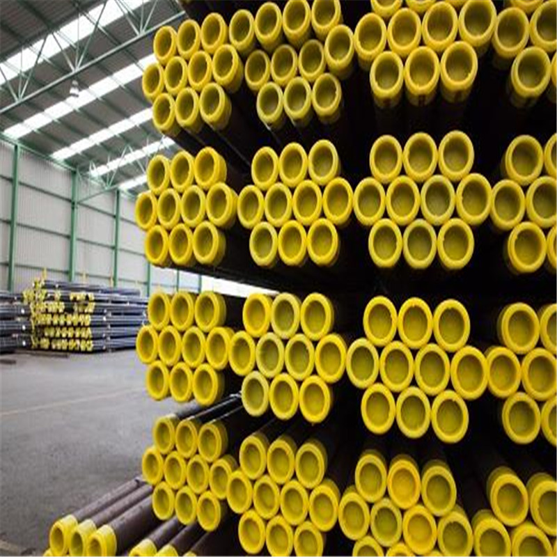 GB 20G Carbon Steel Pipe per Boiler