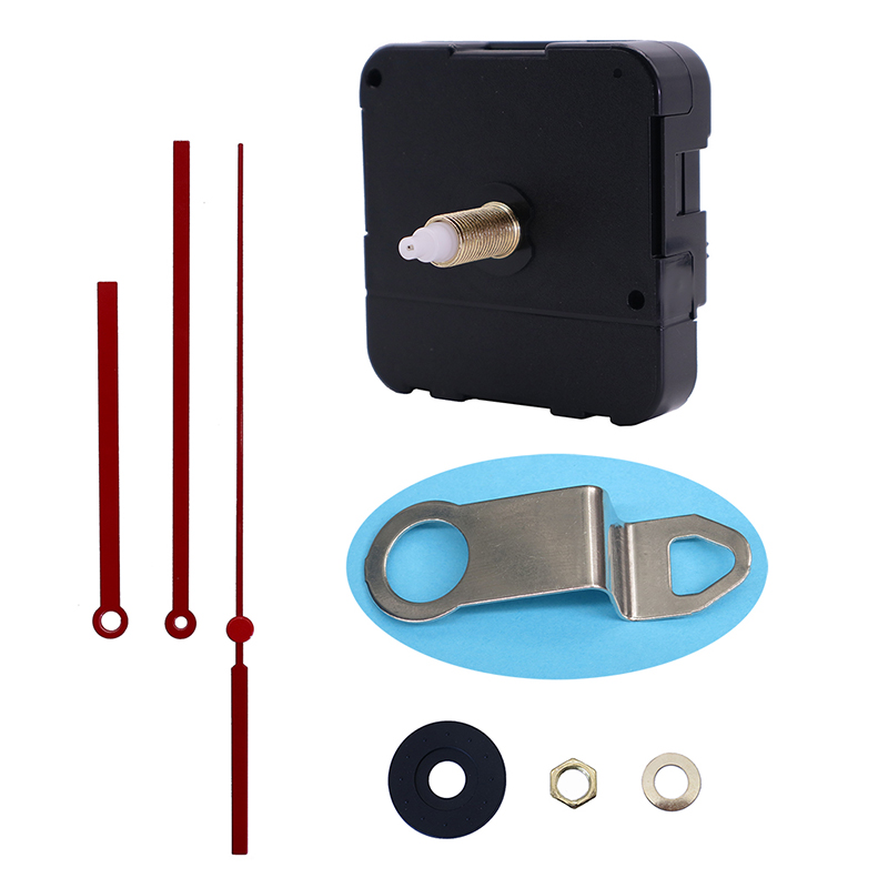 HR1688-23mm meccanismo dell'orologio di passo e HR9845 HR139 lancette dell'orologio rosso