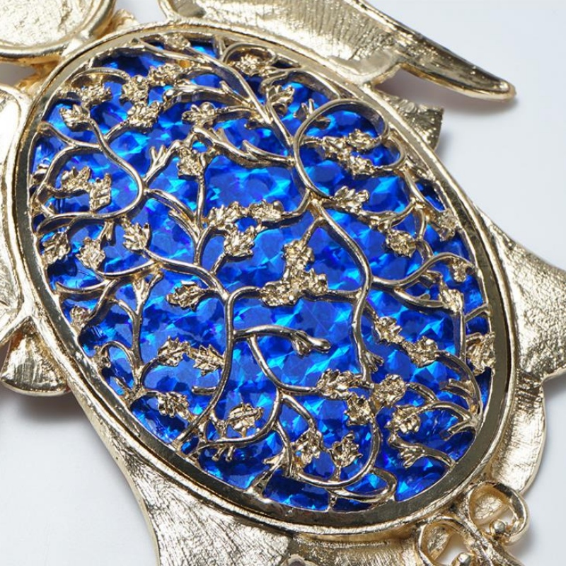 Sai una cosa?Xiong'an Xiongxian contea ha un mestiere di palazzo con fascino tradizionale!