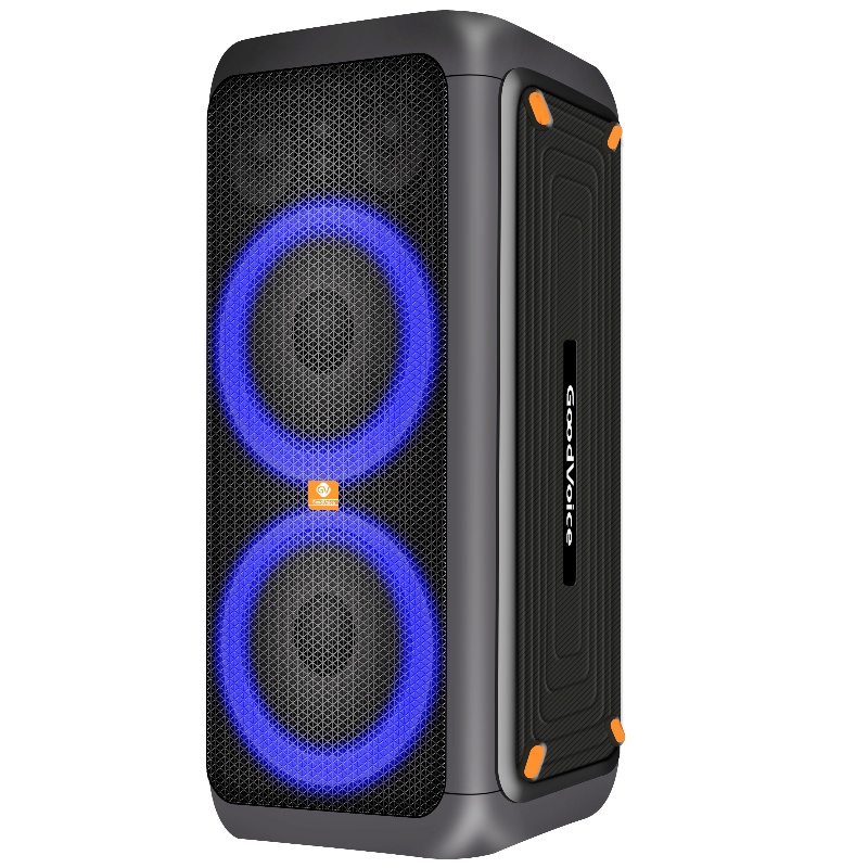 Altoparlante Trollry Y-LG-828BH