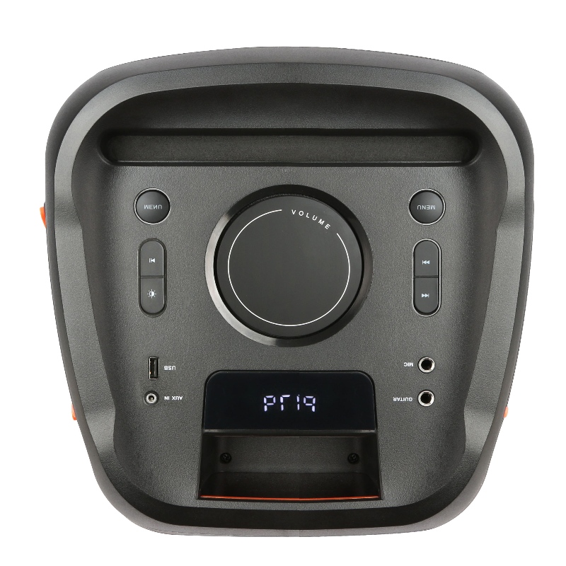 Altoparlante Trollry Y-LG-828BH