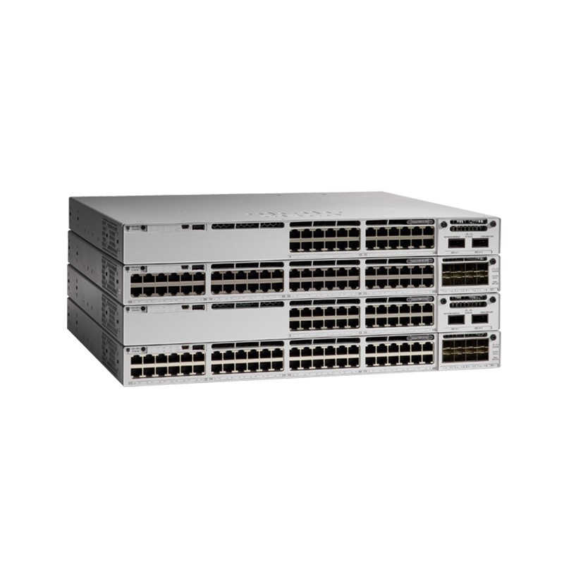 C9300L-48T-4G-A - Cisco Catalyst 9300L Switches