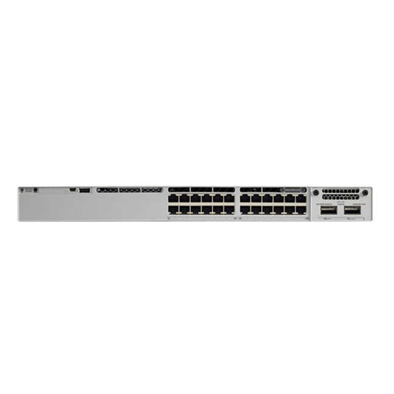 C9300L-24P-4G-E - Cisco Catalyst 9300L Switches