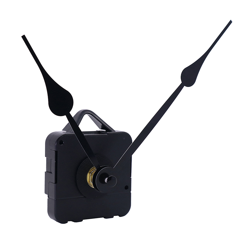 HR1688-23mm movimento di orologi a muro di quarzo e HR9601 HR045 mani orologio