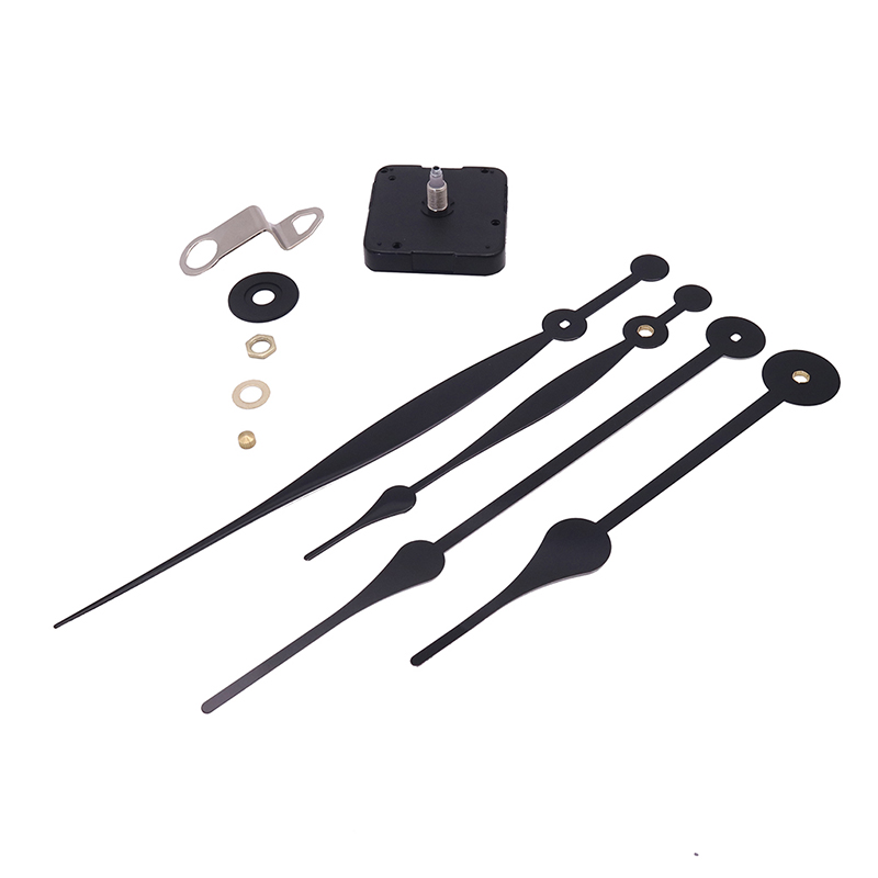 meccanismo dell’orologio a gradini 17mm HR9715 HR9607 orologeria