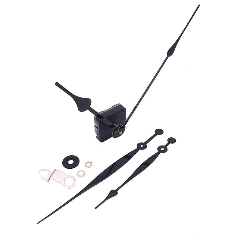 meccanismo dell’orologio a gradini 17mm HR9715 HR9607 orologeria