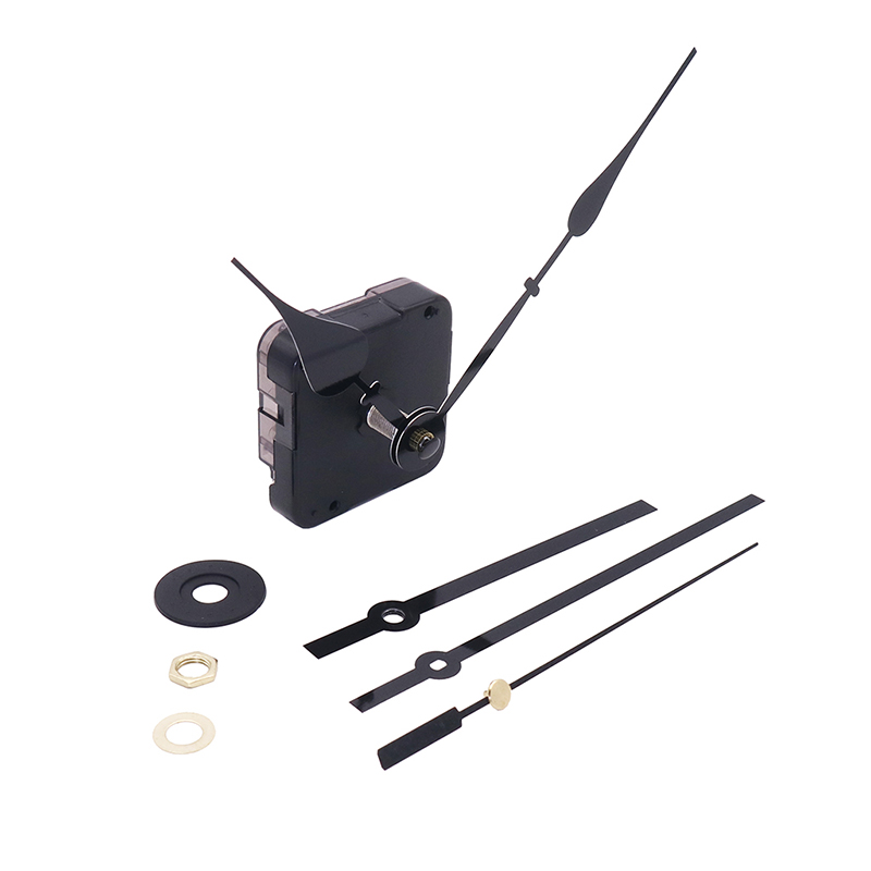 20mm macchina dell'orologio del quarzo e HR9865 HR 2057 lancette dell'orologio