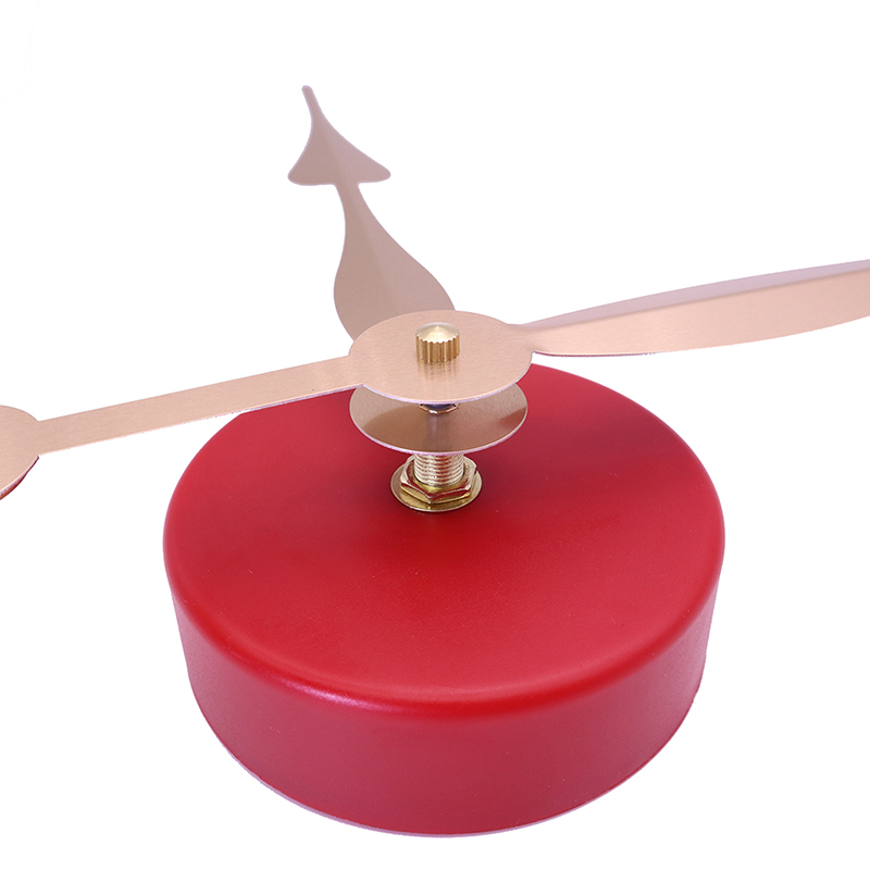 Movimento per orologio a gradino HR1688-23mm e cassa per il movimento delle lancette dell'orologio HR01086