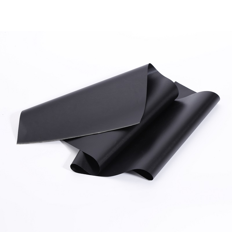Tessuto conduttivo nero/Tessuto elettromagnetico