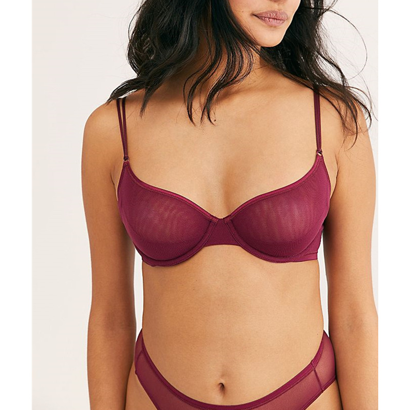 Reggiseno con ferretto modellato Soire