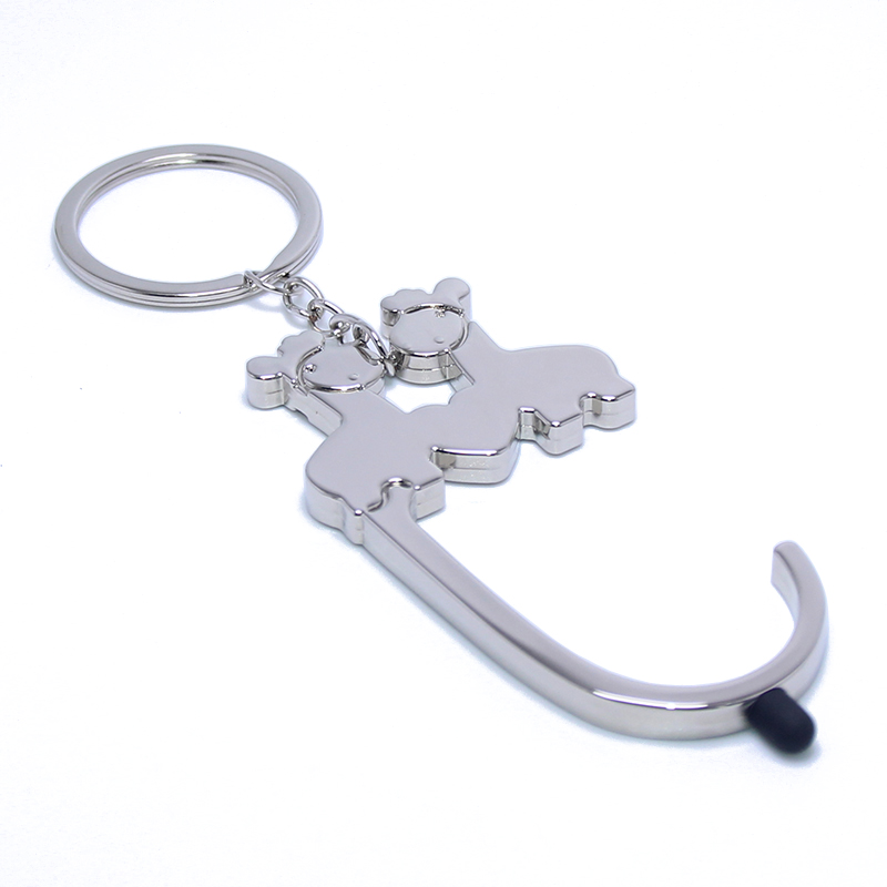 Epidemic Prevention Keychain_KC20-014SN